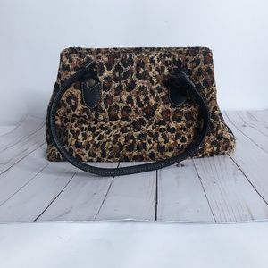 Womans fossil Bag